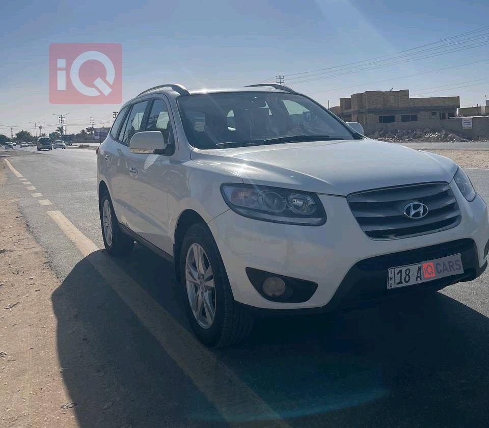 هیۆندای سەنتافی